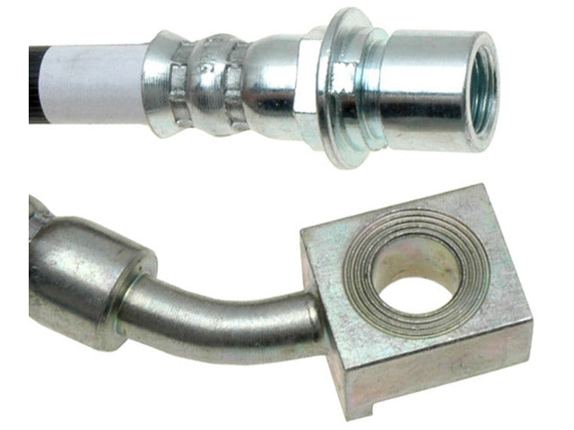 Raybestos Brakes Brake Hydraulic Hose P/N:BH382512 Fits: Chevrolet Astro 05-03, GMC Safari 05-03 - Image 1