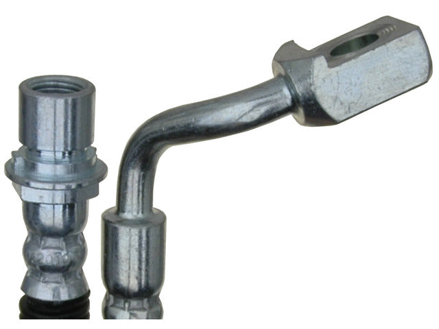 Raybestos Brakes Brake Hydraulic Hose P/N:BH382513 Fits: Chevrolet Astro 05-03, GMC Safari 05-03 - Image 1