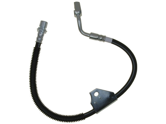 Raybestos Brakes Brake Hydraulic Hose P/N:BH382513 Fits: Chevrolet Astro 05-03, GMC Safari 05-03 - Image 2