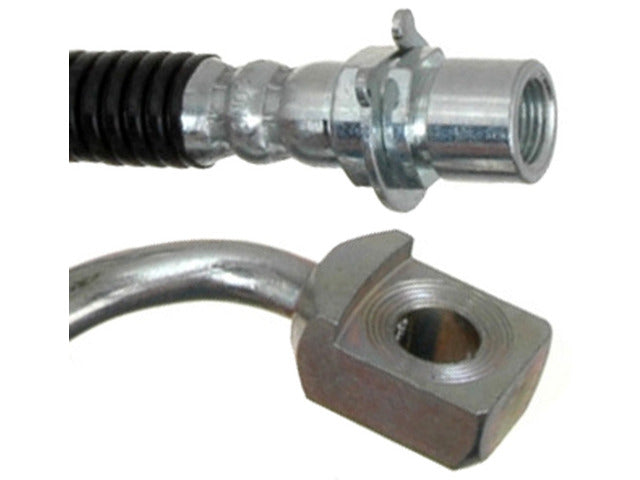 Raybestos Brakes Brake Hydraulic Hose P/N:BH382514 Fits: Chevrolet Astro 05-03, GMC Safari 05-03 - Image 1