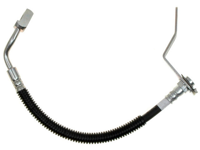 Raybestos Brakes Brake Hydraulic Hose P/N:BH382516 Fits: Chevrolet Astro 05-03, GMC Safari 05-03 - Image 2
