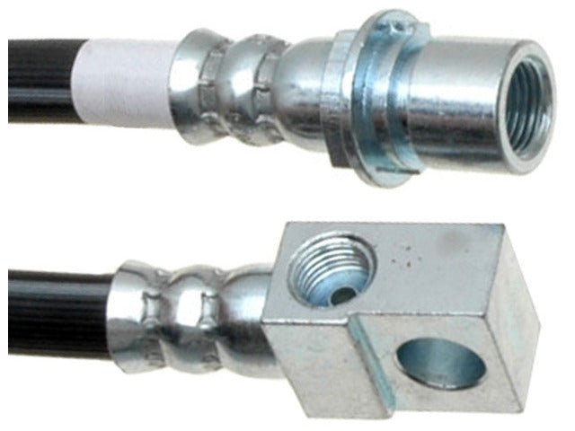 Raybestos Brakes Brake Hydraulic Hose P/N:BH382517 Fits: Chevrolet Astro 05-03, GMC Safari 05-03 - Image 1