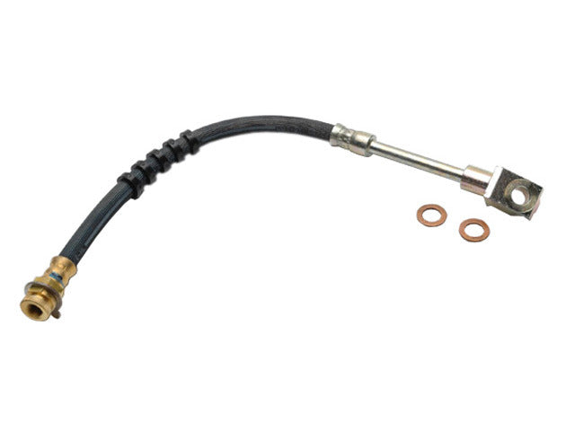Raybestos Brakes Brake Hydraulic Hose P/N:BH38251 Fits: Chevrolet Corvette 87-84 - Image 2
