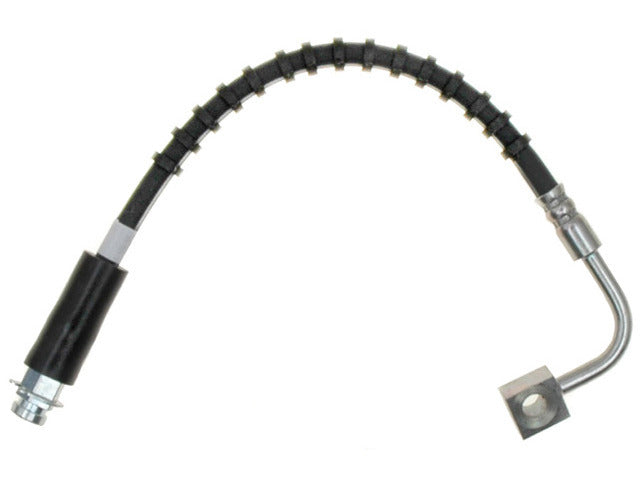 Raybestos Brakes Brake Hydraulic Hose P/N:BH382520 Fits: Chrysler TOWN &amp; COUNTRY 16-08, Dodge Grand Caravan 17-08, Ram C/v 15-12, Volkswagen Routan 14-09 - Image 2
