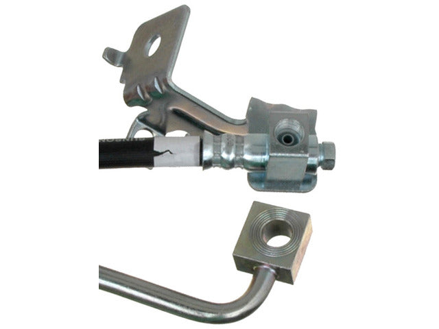 Raybestos Brakes Brake Hydraulic Hose P/N:BH382521 Fits: Chrysler TOWN &amp; COUNTRY 11-08, Dodge Grand Caravan 11-08, Volkswagen Routan 11-09 - Image 1