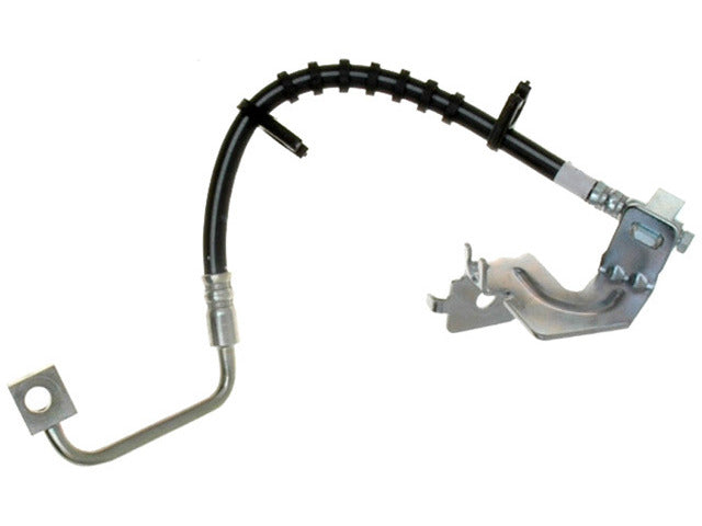 Raybestos Brakes Brake Hydraulic Hose P/N:BH382521 Fits: Chrysler TOWN &amp; COUNTRY 11-08, Dodge Grand Caravan 11-08, Volkswagen Routan 11-09 - Image 2