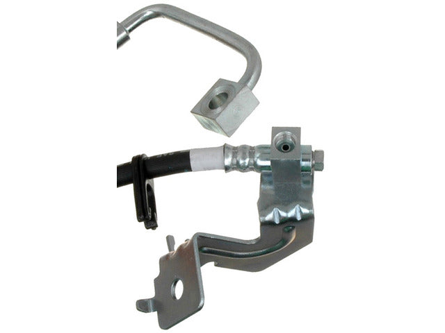 Raybestos Brakes Brake Hydraulic Hose P/N:BH382522 Fits: Chrysler TOWN &amp; COUNTRY 11-08, Dodge Grand Caravan 11-08, Volkswagen Routan 11-09 - Image 1