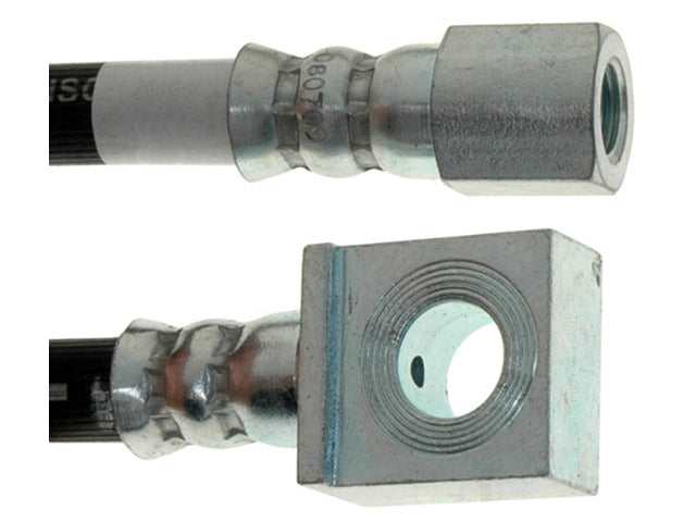 Raybestos Brakes Brake Hydraulic Hose P/N:BH382523 Fits: Dodge Caravan 06-05 - Image 1