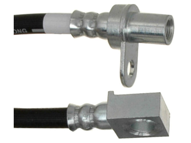 Raybestos Brakes Brake Hydraulic Hose P/N:BH382524 Fits: Dodge Ram 1500 2006 - Image 1