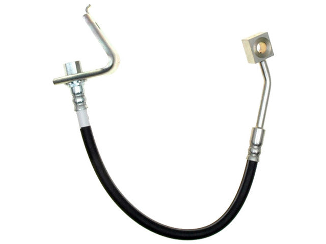 Raybestos Brakes Brake Hydraulic Hose P/N:BH382525 Fits: Dodge Dakota 10-04, Mitsubishi Raider 09-06, Ram Dakota 2011 - Image 2