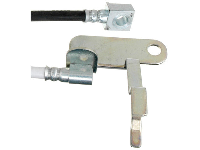 Raybestos Brakes Brake Hydraulic Hose P/N:BH382526 Fits: Chrysler TOWN &amp; COUNTRY 07-06, Dodge Grand Caravan 07-06 - Image 1
