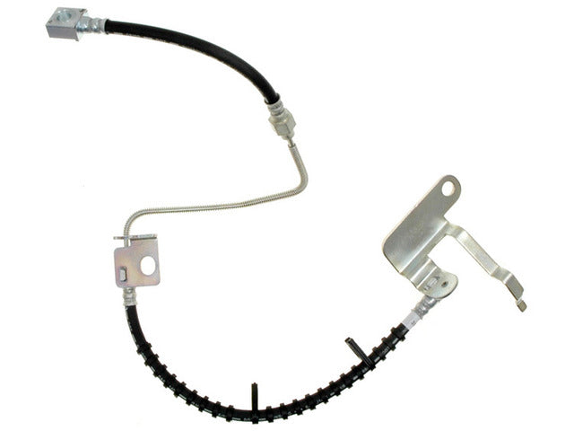Raybestos Brakes Brake Hydraulic Hose P/N:BH382526 Fits: Chrysler TOWN &amp; COUNTRY 07-06, Dodge Grand Caravan 07-06 - Image 2