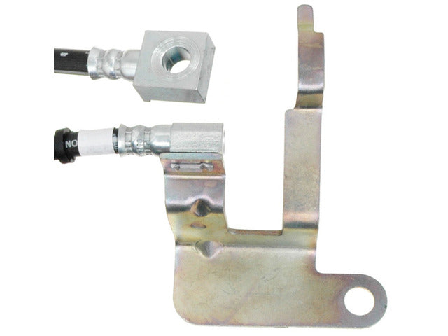 Raybestos Brakes Brake Hydraulic Hose P/N:BH382527 Fits: Chrysler TOWN &amp; COUNTRY 07-06, Dodge Grand Caravan 07-06 - Image 1