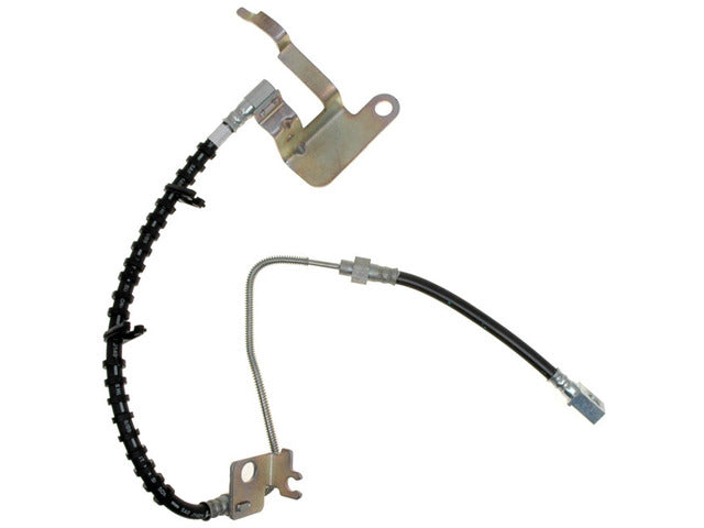 Raybestos Brakes Brake Hydraulic Hose P/N:BH382527 Fits: Chrysler TOWN &amp; COUNTRY 07-06, Dodge Grand Caravan 07-06 - Image 2