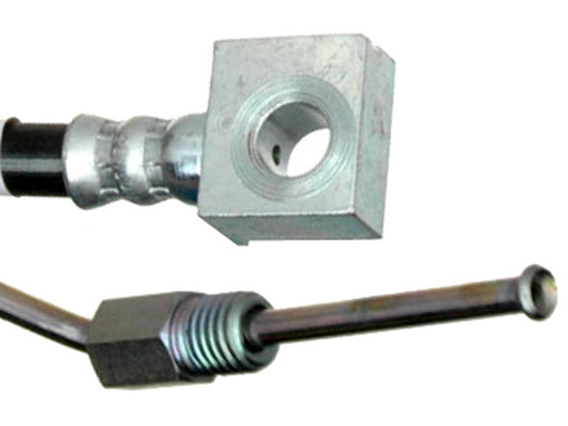 Raybestos Brakes Brake Hydraulic Hose P/N:BH382528 Fits: Dodge Ram 1500 08-07 - Image 1