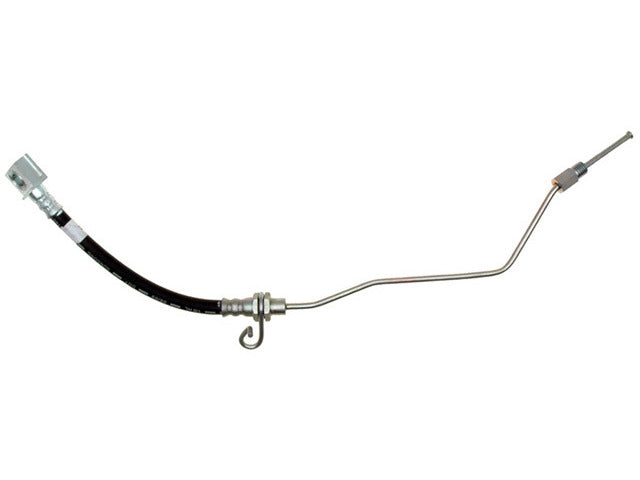 Raybestos Brakes Brake Hydraulic Hose P/N:BH382528 Fits: Dodge Ram 1500 08-07 - Image 2