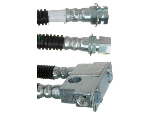 Raybestos Brakes Brake Hydraulic Hose P/N:BH382530 Fits: Dodge Ram 1500 08-07 - Image 1