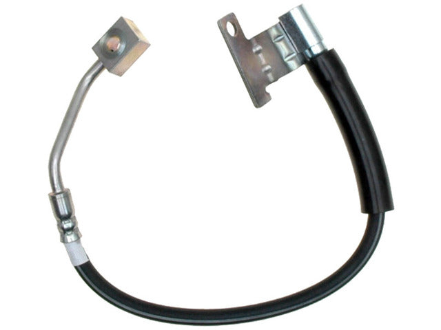 Raybestos Brakes Brake Hydraulic Hose P/N:BH382531 Fits: Ford Crown Victoria 11-06, Lincoln Town Car 11-06, Mercury Grand Marquis 11-06, Mercury Marauder 04-03 - Image 2