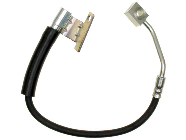 Raybestos Brakes Brake Hydraulic Hose P/N:BH382532 Fits: Ford Crown Victoria 11-06, Lincoln Town Car 11-06, Mercury Grand Marquis 11-06 - Image 2