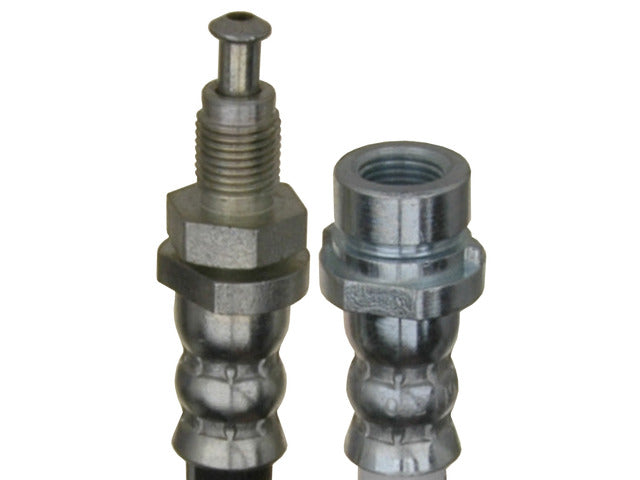 Raybestos Brakes Brake Hydraulic Hose P/N:BH382533 Fits: Ford Focus 07-06 - Image 1