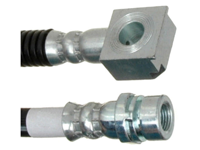 Raybestos Brakes Brake Hydraulic Hose P/N:BH382534 Fits: Ford Focus 11-08 - Image 1