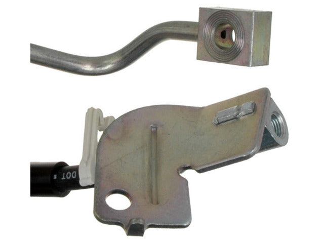 Raybestos Brakes Brake Hydraulic Hose P/N:BH382536 Fits: Ford Explorer 05-02, Mercury Mountaineer 05-02 - Image 1