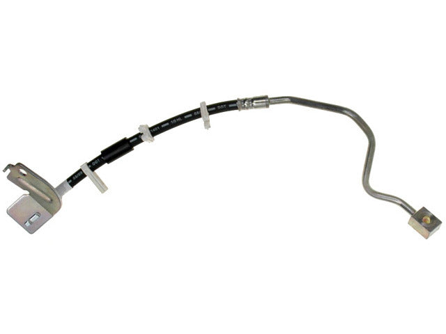 Raybestos Brakes Brake Hydraulic Hose P/N:BH382536 Fits: Ford Explorer 05-02, Mercury Mountaineer 05-02 - Image 2