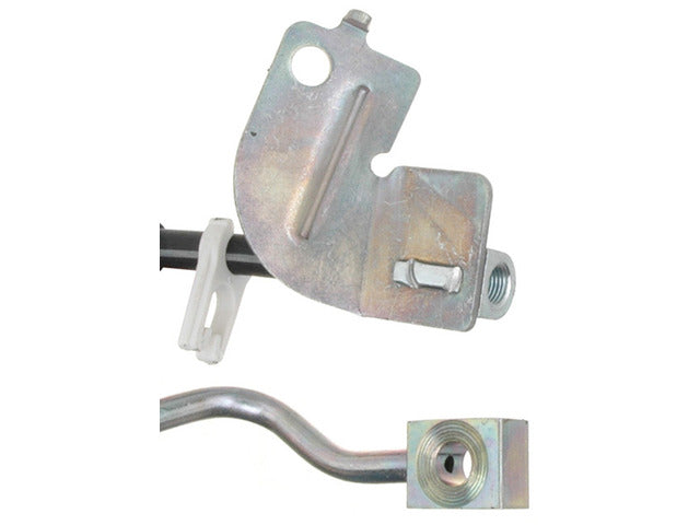 Raybestos Brakes Brake Hydraulic Hose P/N:BH382537 Fits: Ford Explorer 05-02, Mercury Mountaineer 05-02 - Image 1