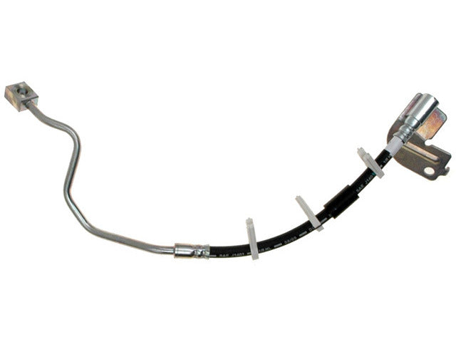 Raybestos Brakes Brake Hydraulic Hose P/N:BH382537 Fits: Ford Explorer 05-02, Mercury Mountaineer 05-02 - Image 2