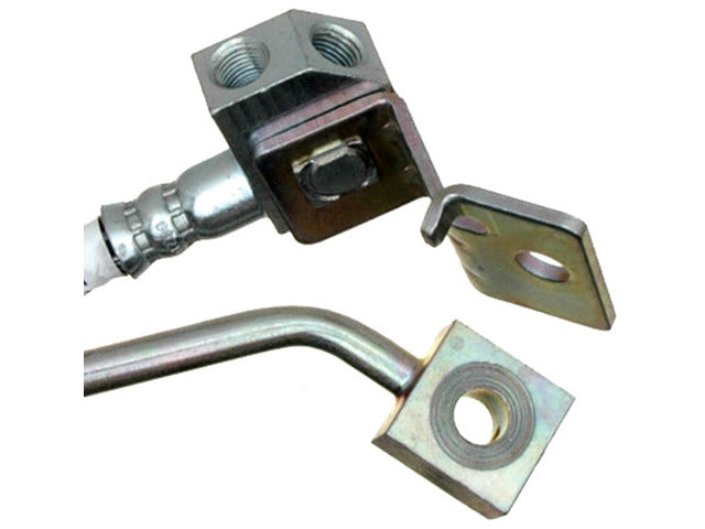 Raybestos Brakes Brake Hydraulic Hose P/N:BH382538 Fits: Ford Explorer 05-02, Lincoln Aviator 05-03, Mercury Mountaineer 05-03 - Image 1