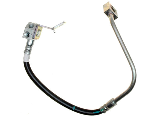 Raybestos Brakes Brake Hydraulic Hose P/N:BH382538 Fits: Ford Explorer 05-02, Lincoln Aviator 05-03, Mercury Mountaineer 05-03 - Image 2