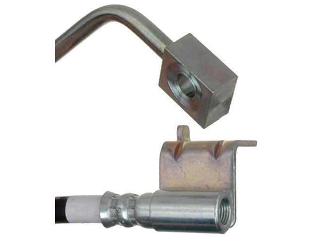 Raybestos Brakes Brake Hydraulic Hose P/N:BH382539 Fits: Ford Expedition 06-02, Lincoln Navigator 06-02 - Image 1