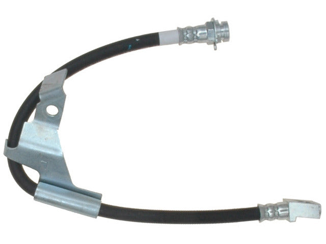 Raybestos Brakes Brake Hydraulic Hose P/N:BH38253 Fits: Buick Electra, Buick Lesabre, Buick Park Avenue, Cadillac 60 Special, Cadillac Deville, Cadillac Fleetwood, Oldsmobile 88, Oldsmobile 98, Oldsmobile Delta 88, Pontiac Bonneville - Image 2
