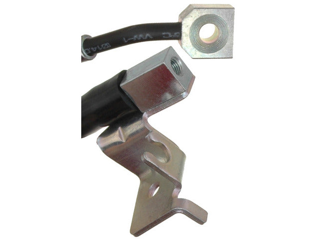 Raybestos Brakes Brake Hydraulic Hose P/N:BH382540 Fits: Ford Explorer 10-06, Ford Explorer Sport Trac 10-07, Mercury Mountaineer 10-06 - Image 1
