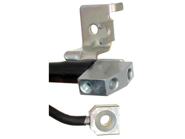 Raybestos Brakes Brake Hydraulic Hose P/N:BH382541 Fits: Ford Explorer 10-06, Ford Explorer Sport Trac 10-07, Mercury Mountaineer 10-06 - Image 1