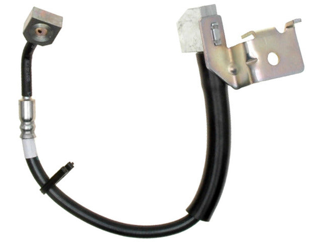 Raybestos Brakes Brake Hydraulic Hose P/N:BH382541 Fits: Ford Explorer 10-06, Ford Explorer Sport Trac 10-07, Mercury Mountaineer 10-06 - Image 2