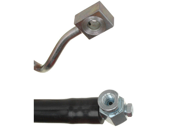 Raybestos Brakes Brake Hydraulic Hose P/N:BH382542 Fits: Ford Explorer 10-06, Ford Explorer Sport Trac 10-07, Mercury Mountaineer 10-06 - Image 1