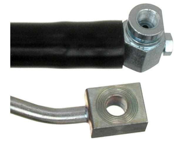 Raybestos Brakes Brake Hydraulic Hose P/N:BH382543 Fits: Ford Explorer 10-06, Ford Explorer Sport Trac 10-07, Mercury Mountaineer 10-06 - Image 1