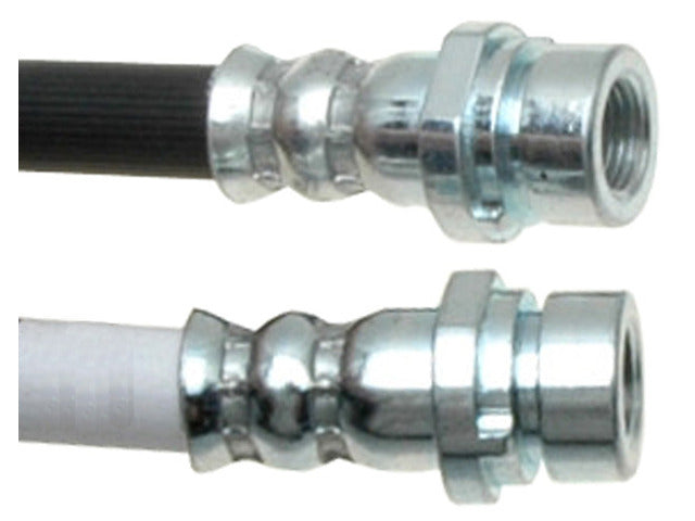 Raybestos Brakes Brake Hydraulic Hose P/N:BH382544 Fits: Ford Escape 12-08, Mazda Tribute 11-08, Mercury Mariner 11-08 - Image 1