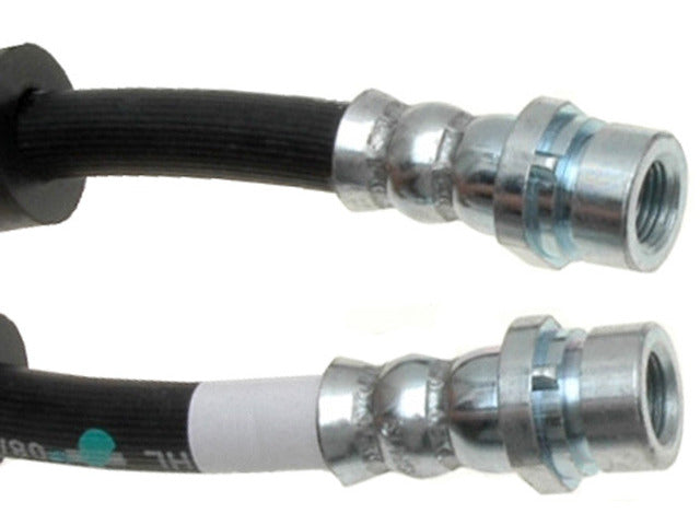 Raybestos Brakes Brake Hydraulic Hose P/N:BH382545 Fits: Ford Escape 12-08, Mazda Tribute 11-08, Mercury Mariner 11-08 - Image 1