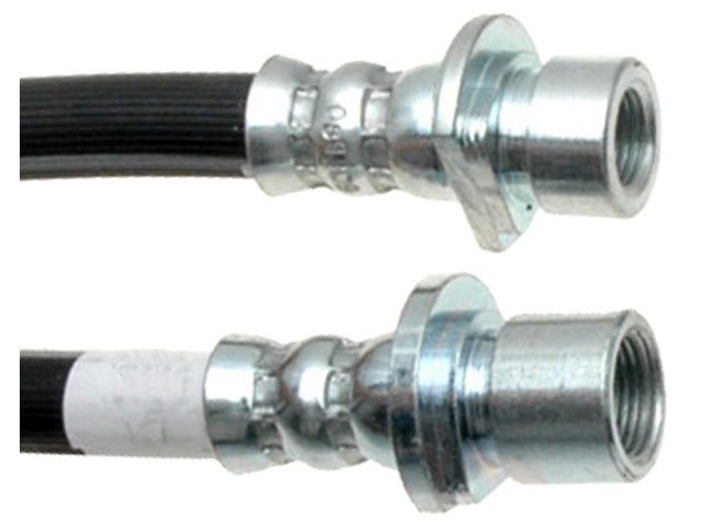 Raybestos Brakes Brake Hydraulic Hose P/N:BH382547 Fits: Honda Insight 06-00 - Image 1