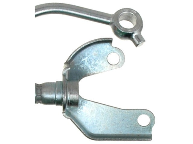 Raybestos Brakes Brake Hydraulic Hose P/N:BH382548 Fits: Honda Insight 2000 - Image 1