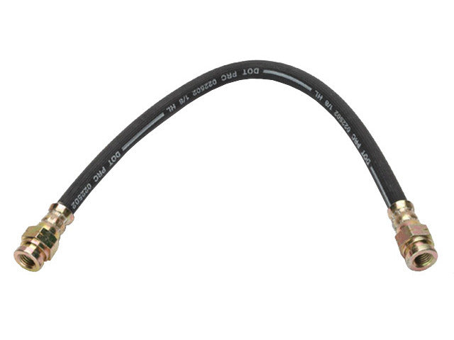 Raybestos Brakes Brake Hydraulic Hose P/N:BH38254 Fits: Ford Courier 82-79, Mazda B2000 84-79, Mazda B2200 84-82 - Image 2