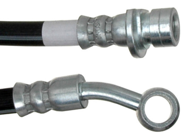 Raybestos Brakes Brake Hydraulic Hose P/N:BH382550 Fits: Honda Civic 11-06 - Image 1