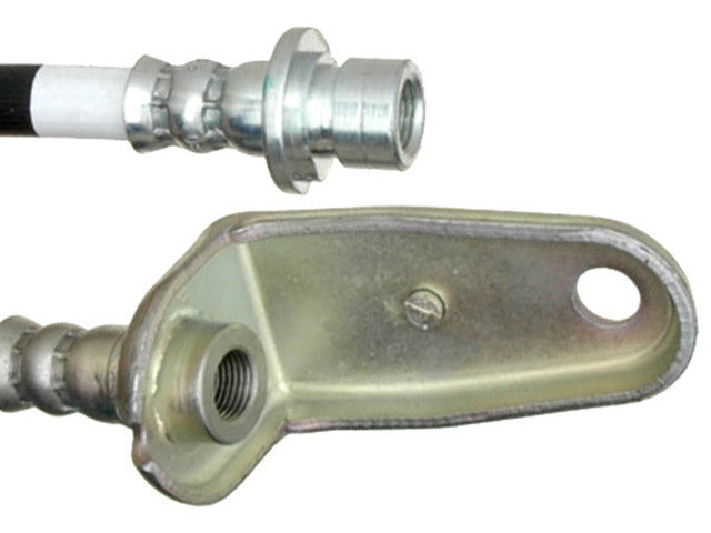 Raybestos Brakes Brake Hydraulic Hose P/N:BH382551 Fits: Honda Civic 11-06 - Image 1