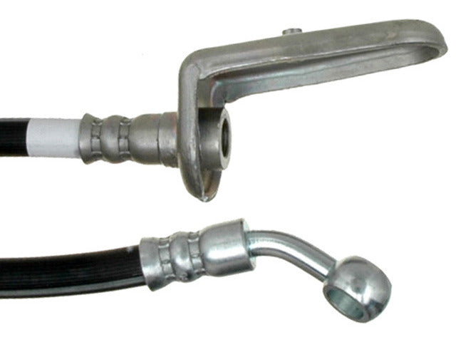 Raybestos Brakes Brake Hydraulic Hose P/N:BH382552 Fits: Acura Csx 07-06, Honda Civic 11-06 - Image 1