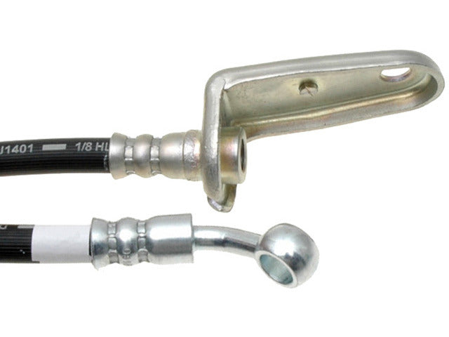 Raybestos Brakes Brake Hydraulic Hose P/N:BH382553 Fits: Acura Csx 07-06, Honda Civic 11-06 - Image 1