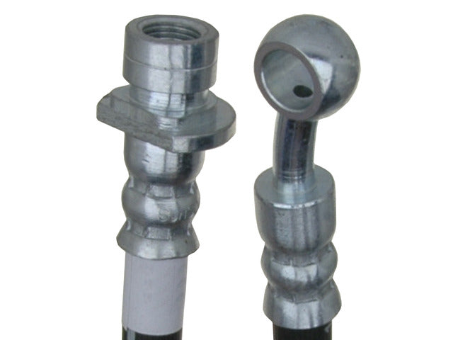 Raybestos Brakes Brake Hydraulic Hose P/N:BH382554 Fits: Acura Tsx 14-09, Honda Accord 12-08 - Image 1