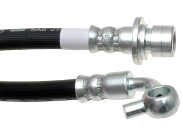 Raybestos Brakes Brake Hydraulic Hose P/N:BH382556 Fits: Honda Cr-v 06-05 - Image 1