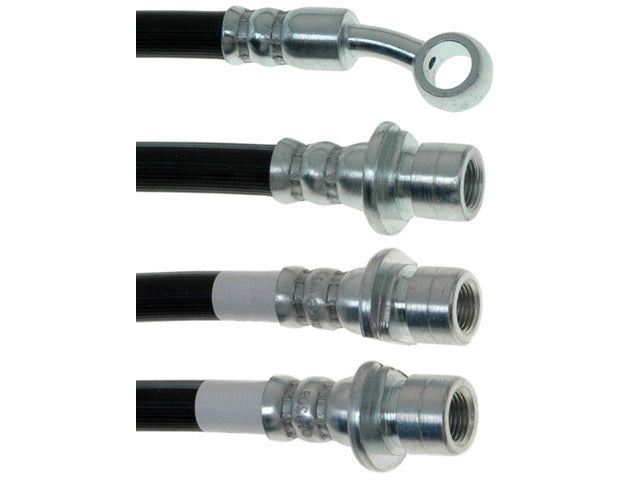 Raybestos Brakes Brake Hydraulic Hose P/N:BH382558 Fits: Honda Odyssey 10-05 - Image 1